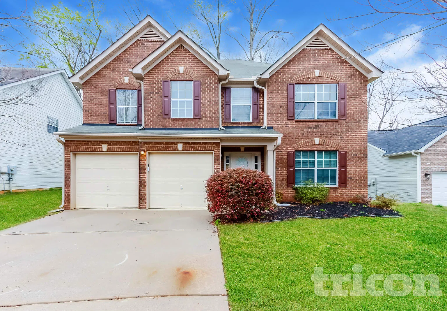 6861 Estepona Street Atlanta GA — Photo 1
