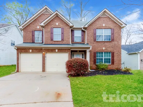 6861 Estepona St, Atlanta, GA 30349