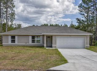 3 Fisher Trce, Ocklawaha, FL 32179