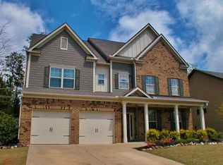 1525 Riva Rdg, Suwanee, GA 30024