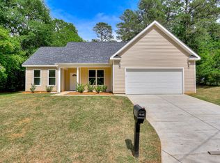 2308 Sumac Dr, Augusta, GA 30906