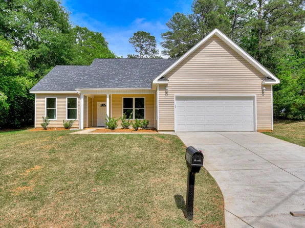 2308 Sumac Drive Drive, Augusta, GA 30906