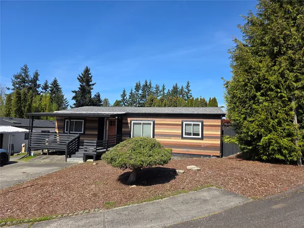 2430 S 371st Street #49, Federal Way, WA 98003