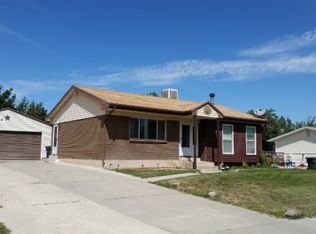 4214 S 2735 W, West Valley City, UT 84119