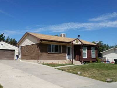 4214 S 2735 W, West Valley City, UT, 84119