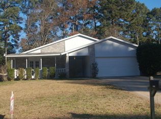 9313 New London St, Shreveport, LA 71118