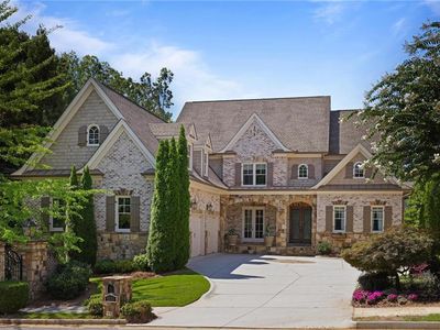 5330 High Point Mnr, Sandy Springs, GA, 30342