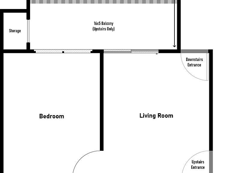 Black Mountain Villas — Photo 47
