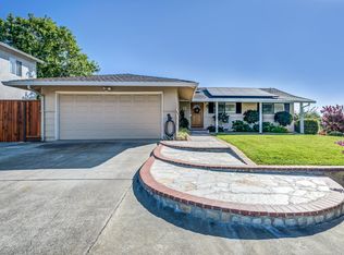 280 Casper Pl, San Ramon, CA 94583