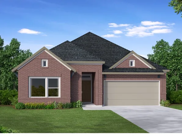1705 Rolling Oaks Dr, Aledo, TX 76008