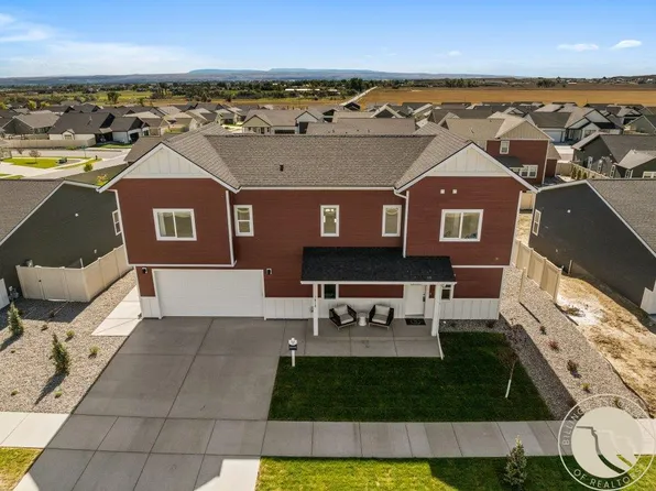 7065 Copper Bend Blvd, Billings, MT 59106