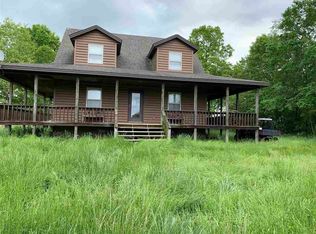 917 Hummingbird Trl, Maynard, AR 72444