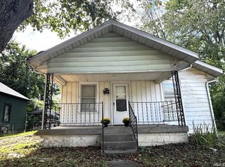 202 E Hillside Dr, Bloomington, IN 47401
