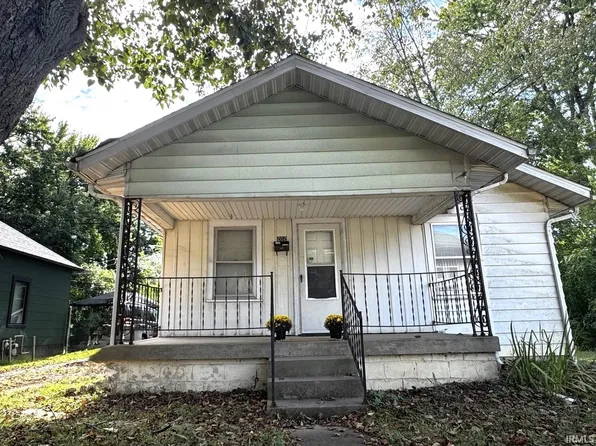 202 E Hillside Dr, Bloomington, IN 47401