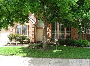 5013 Quail Ridge Dr, McKinney, TX 75072