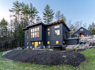 386 Lake House Rd, Naples, ME 04055