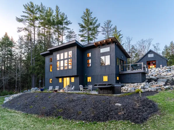 386 Lake House Road, Naples, ME 04055