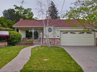 350 Jeter St, Redwood City, CA