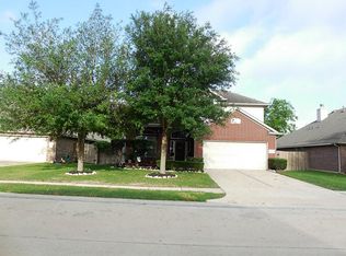 2212 Appian Way, Pearland, TX 77584