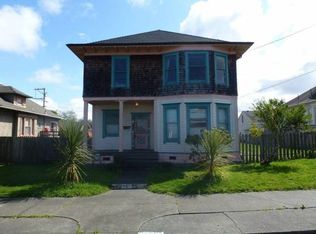 2411 A St, Eureka, CA 95501