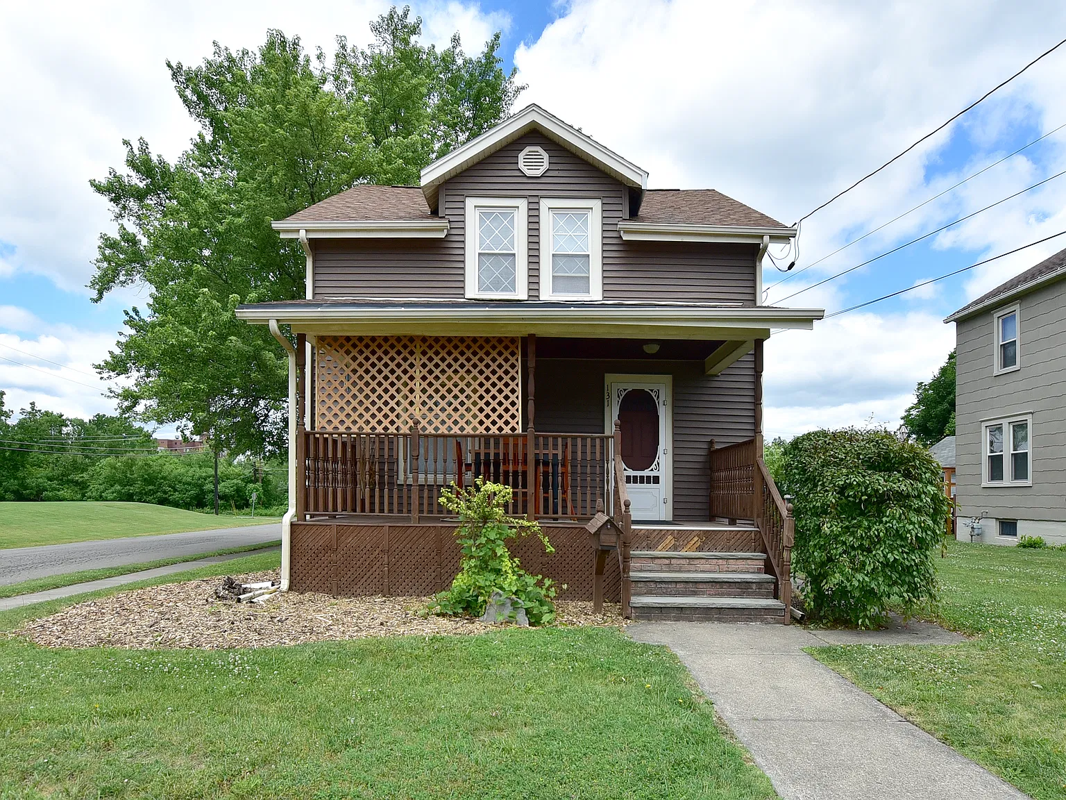 Bernice St, Johnson City — Photo 3