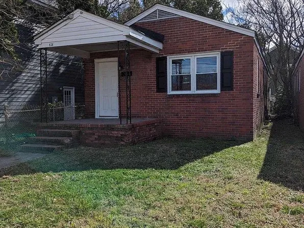 828 24th St, Newport News, VA 23607