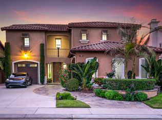 19 Douglass Dr, Coto De Caza, CA 92679