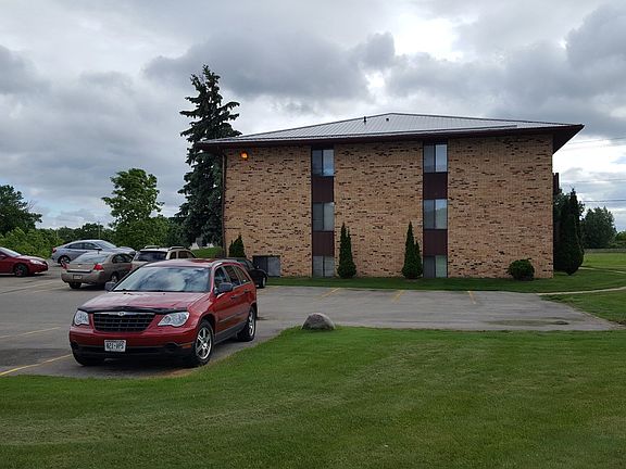 3rd image of 512 E Bronson Rd APT 4