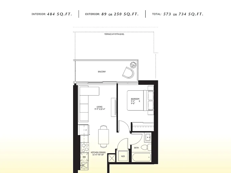 100 Eastdale Ave — Photo 39