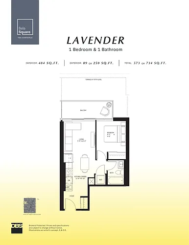 Floor plan 10