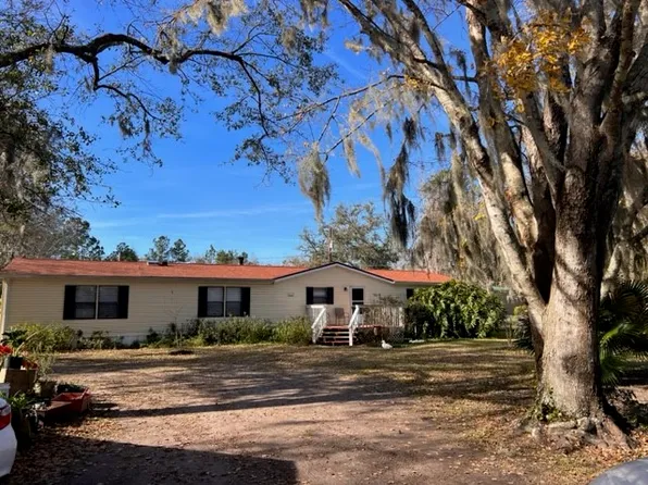 96735 Blackrock Rd, Yulee, FL 32097