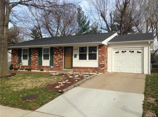 2094 Northernlimits Dr, Florissant, MO