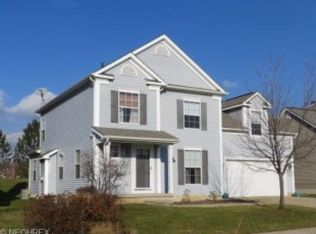 1409 N Oralee Ln, Hudson, OH 44236