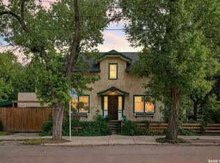 1020 Eastlake Ave, Saskatoon, SK S7N1A7