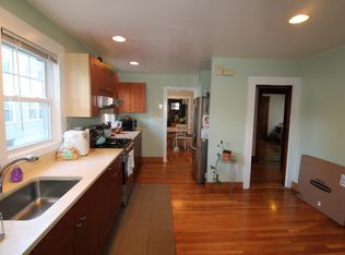 8 Dalton Rd, Belmont, MA 02478