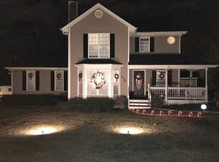 2806 Watson St, Opelika, AL 36801