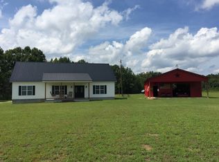 2407 Ga Highway 46, Dublin, GA 31021