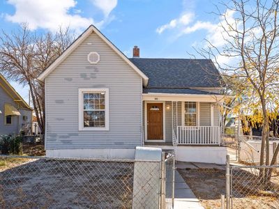 1218 E 7th St, Pueblo, CO, 81001