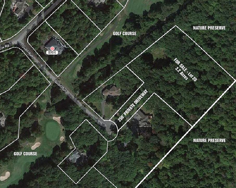 2nd image of 20 Quail Run