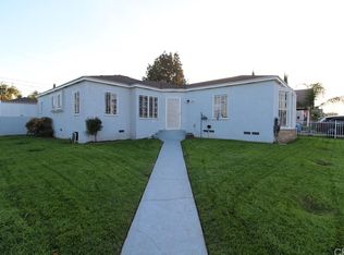 800 W 104th St, Los Angeles, CA 90044