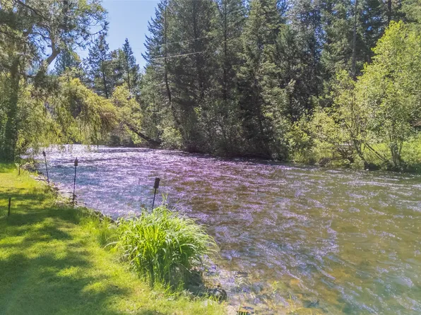 15310 Lolo Creek Rd, Lolo, MT 59847