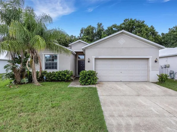 3651 Madbury Cir, Lakeland, FL 33810