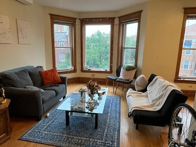 3511 N Sheffield Ave #2 — Photo 5