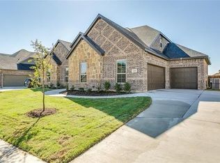 414 Harvest Trl, Midlothian, TX 76065