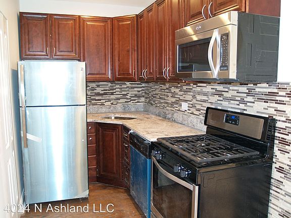 4th image of 4024 N Ashland Ave APT A2