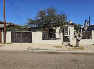 4523 La Cienega Ln, Laredo, TX 78046