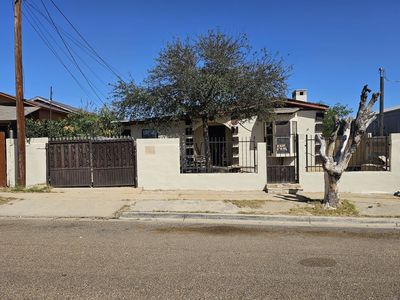 4523 La Cienega Ln, Laredo, TX, 78046