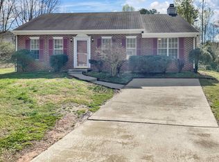 12 Jonathan Cir, Durham, NC 27707