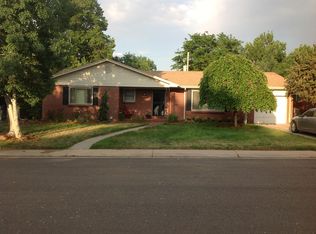 2840 S York St, Denver, CO 80210