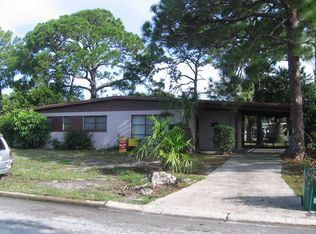 1042 Azalea Ln, Cocoa, FL 32922